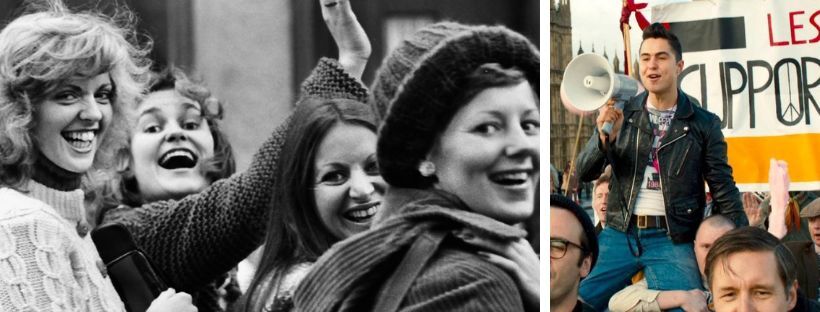 VR 1 MEI: 2 filmspecials voor Dag van de Arbeid