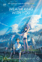 Weathering With You