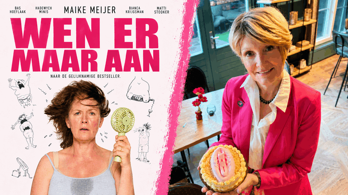 Wen Er Maar Aan