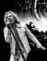 White Lion (US)