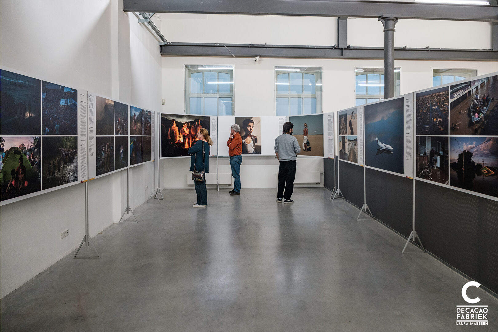 World Press Photo Helmond