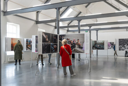 World Press Photo Helmond