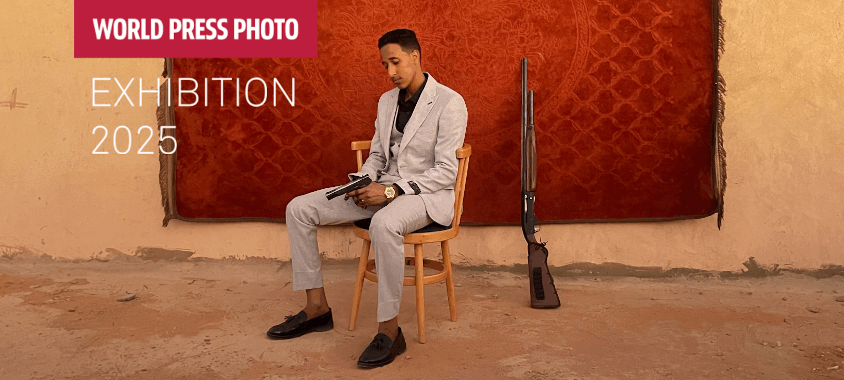 World Press Photo komt weer naar Helmond