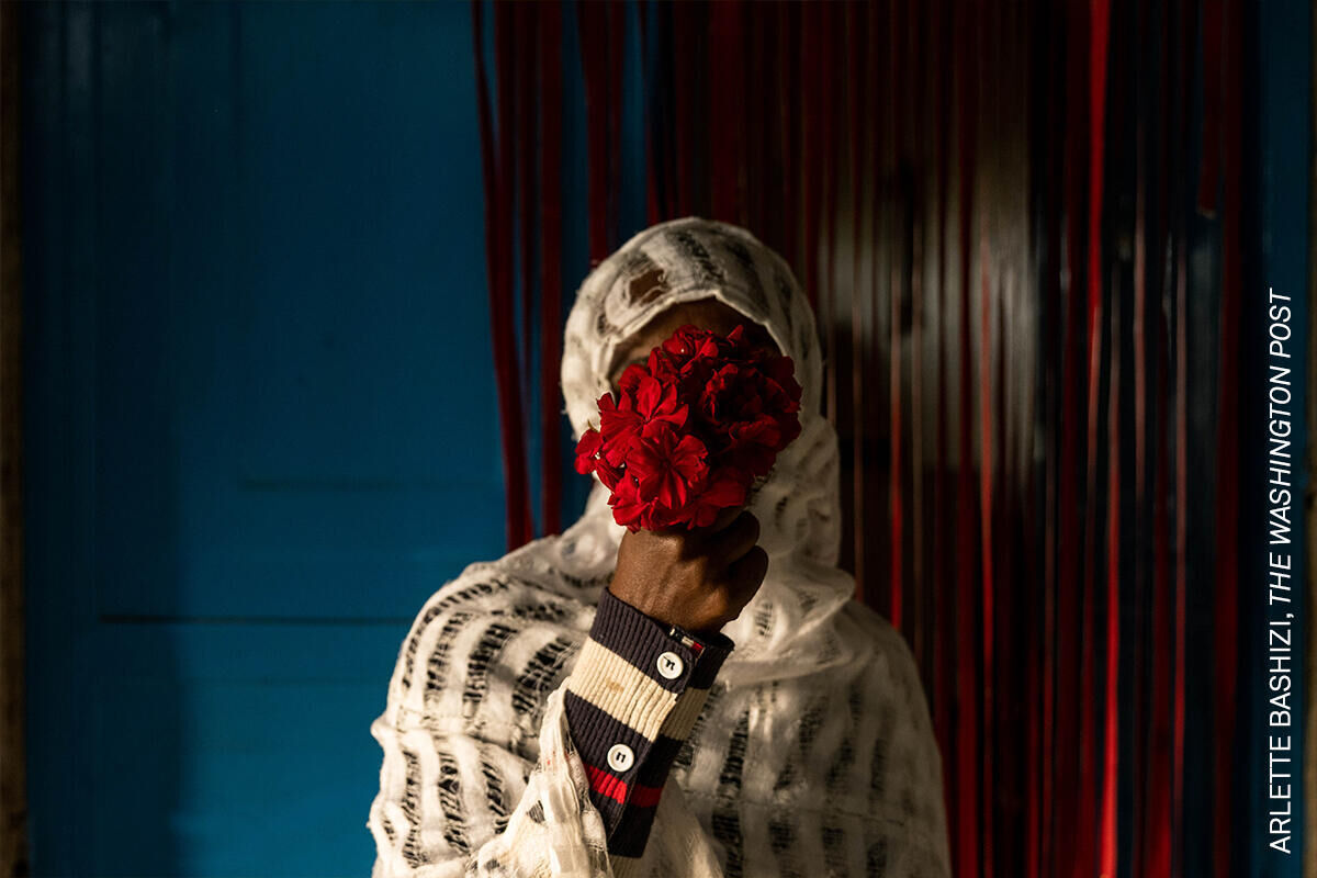 World Press Photo