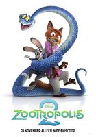 Zootropolis 2 (NL)