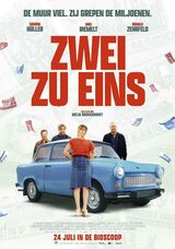Zwei zu eins